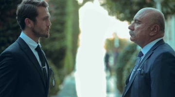 Промо-фото из Чукур 98 серия