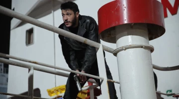 Промо-фото из Чукур 79 серия