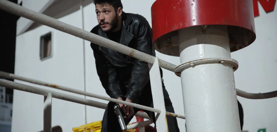 Промо-фото из Чукур 79 серия