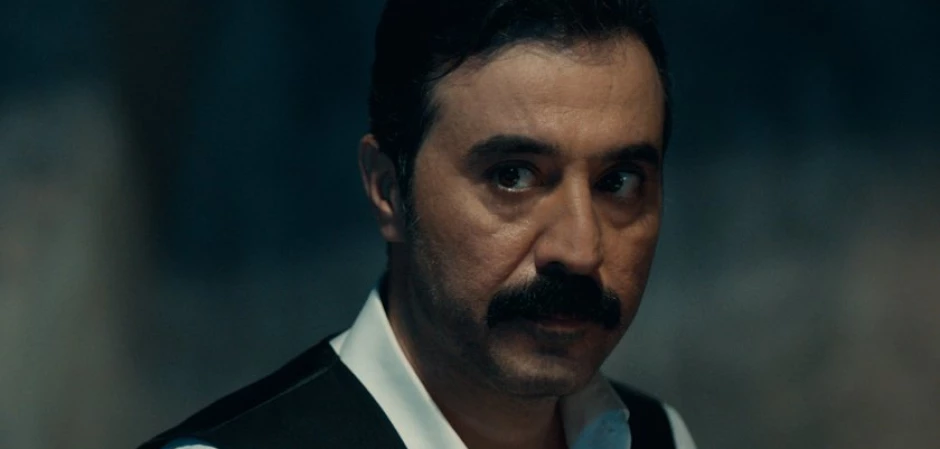 Промо-фото из Чукур 100 серия