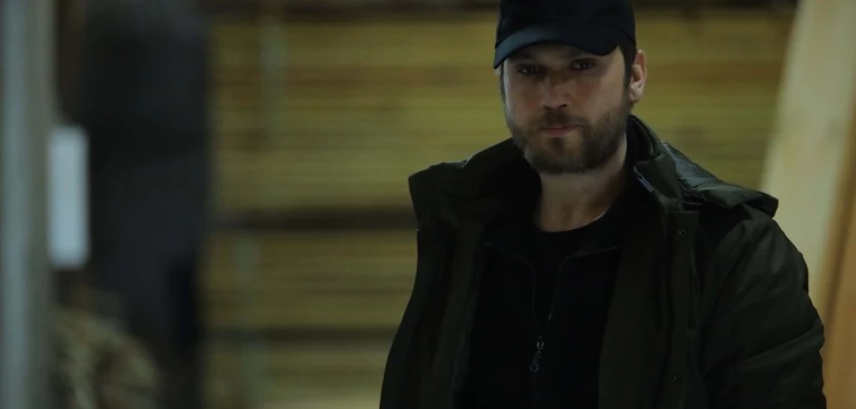 Промо-фото из Чукур 86 серия