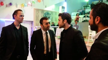 Промо-фото из Чукур 56 серия