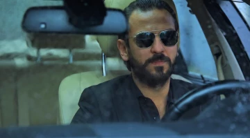 Чукур 3 сезон 86 серия