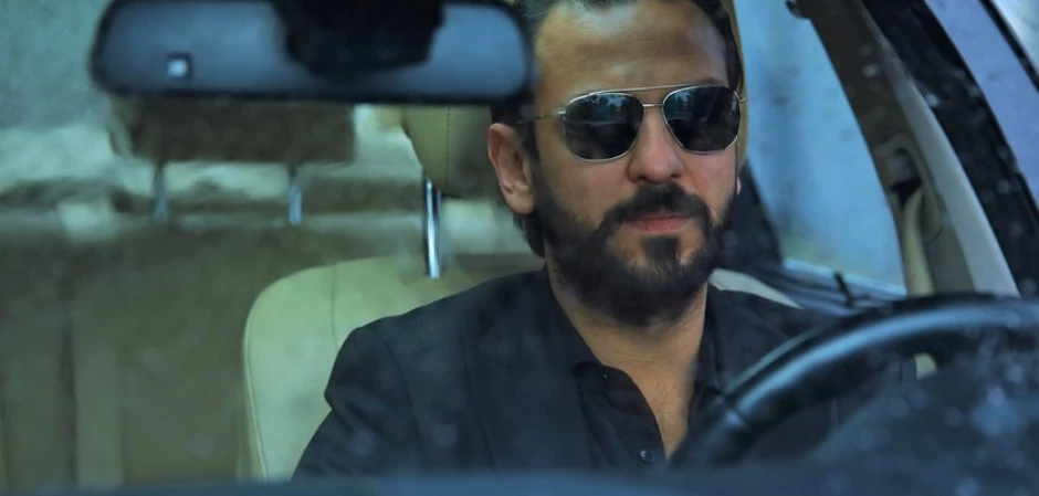 Промо-фото из Чукур 86 серия