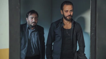 Чукур 3 сезон 77 серия