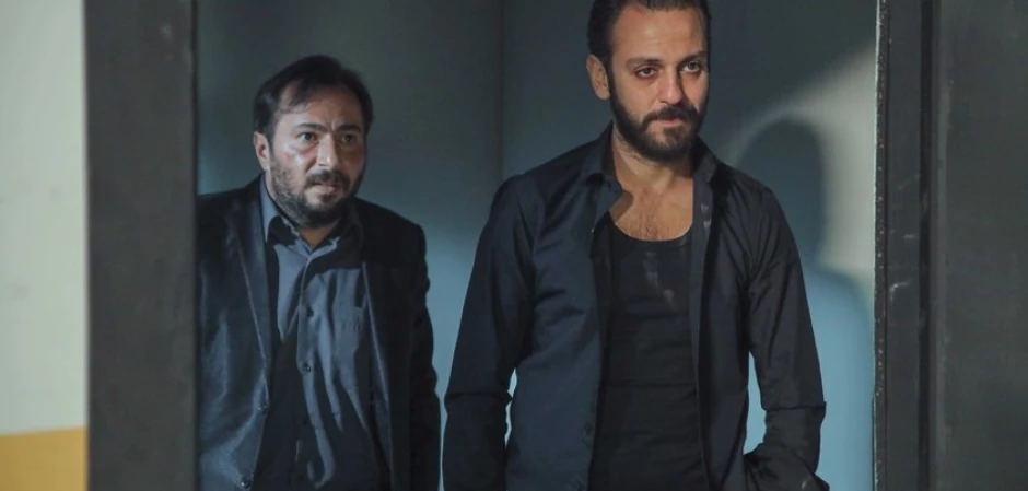 Промо-фото из Чукур 77 серия