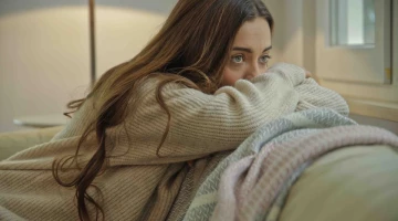 Промо-фото из Чукур 111 серия