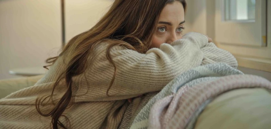 Промо-фото из Чукур 111 серия