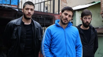 Промо-фото из Чукур 50 серия