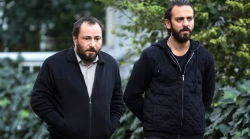 Промо-фото из Чукур 42 серия