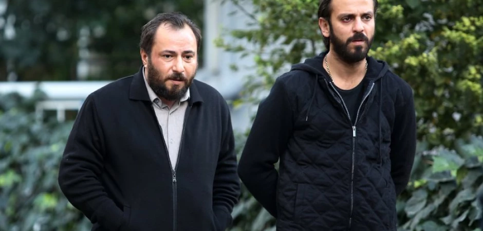 Промо-фото из Чукур 42 серия