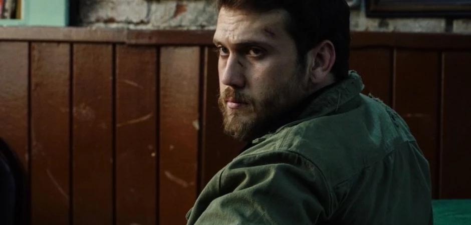 Промо-фото из Чукур 66 серия