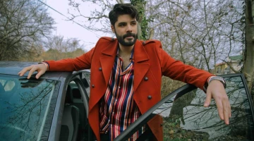 Промо-фото из Чукур 113 серия