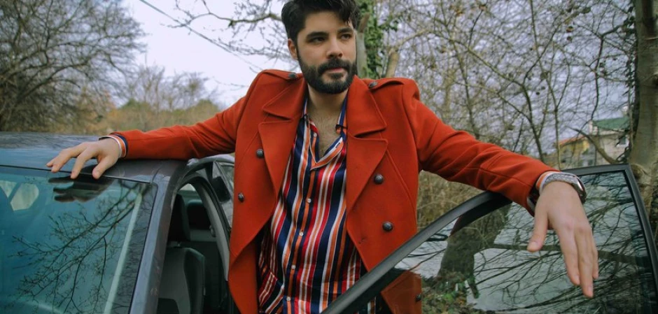 Промо-фото из Чукур 113 серия