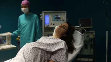 Промо-фото из Чукур 44 серия