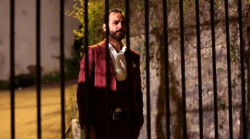 Промо-фото из Чукур 26 серия