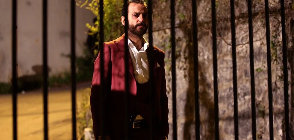 Промо-фото из Чукур 26 серия