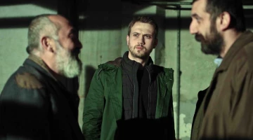 Промо-фото из Чукур 121 серия