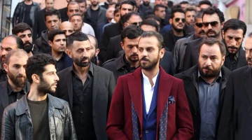 Чукур 1 сезон 4 серия