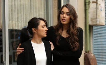 Чукур 1 сезон 13 серия