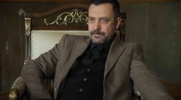 Промо-фото из Чукур 104 серия