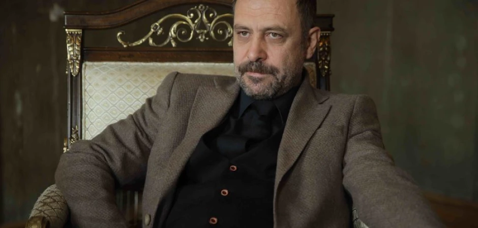 Промо-фото из Чукур 104 серия