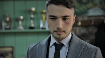 Промо-фото из Чукур 84 серия