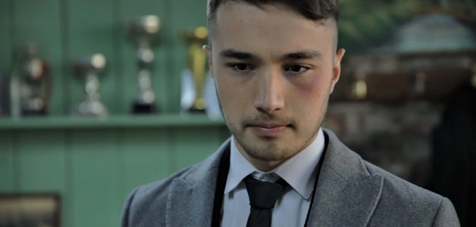 Промо-фото из Чукур 84 серия