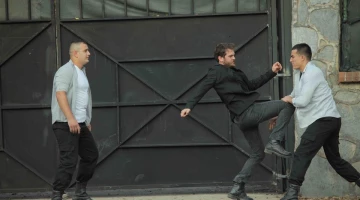 Промо-фото из Чукур 74 серия