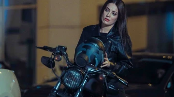 Промо-фото из Чукур 99 серия