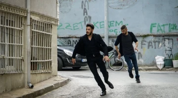 Промо-фото из Чукур 66 серия