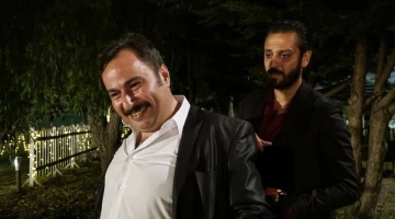 Промо-фото из Чукур 67 серия