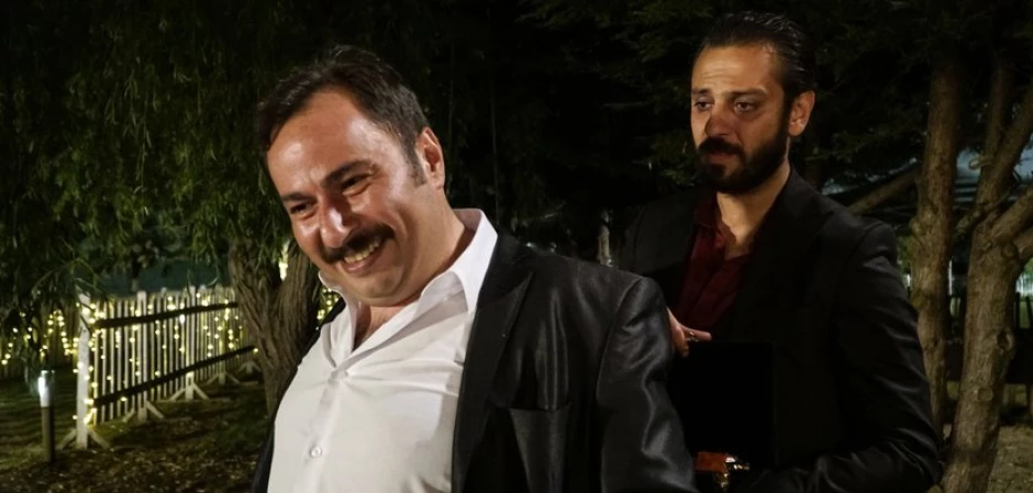 Промо-фото из Чукур 67 серия