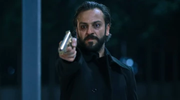 Промо-фото из Чукур 128 серия