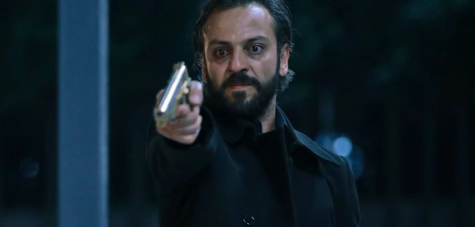 Промо-фото из Чукур 128 серия