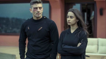 Промо-фото из Чукур 74 серия