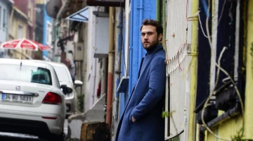 Промо-фото из Чукур 55 серия