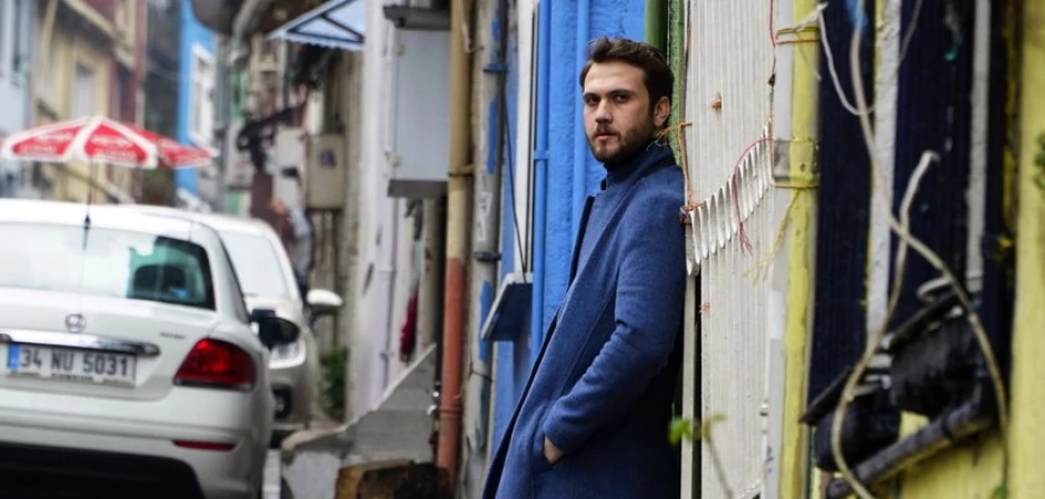 Промо-фото из Чукур 55 серия