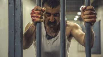 Промо-фото из Чукур 68 серия