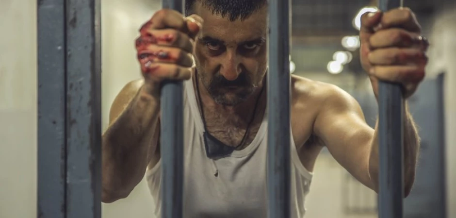 Промо-фото из Чукур 68 серия