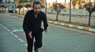 Промо-фото из Чукур 131 серия