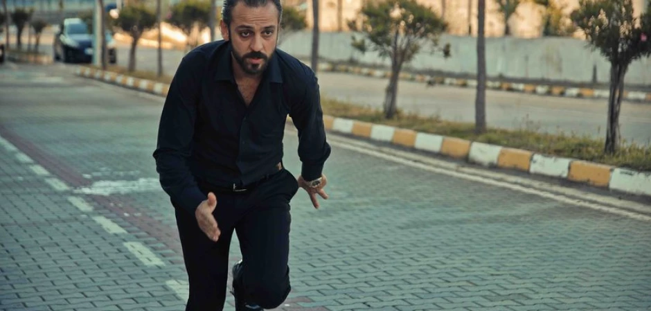 Промо-фото из Чукур 131 серия