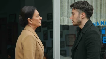 Чукур 4 сезон 113 серия