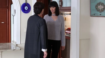 Промо-фото из Чукур 23 серия