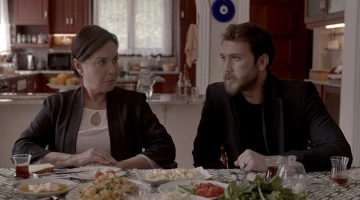 Чукур 1 сезон 29 серия