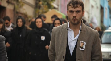 Чукур 4 сезон 107 серия