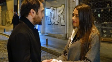 Промо-фото из Чукур 46 серия