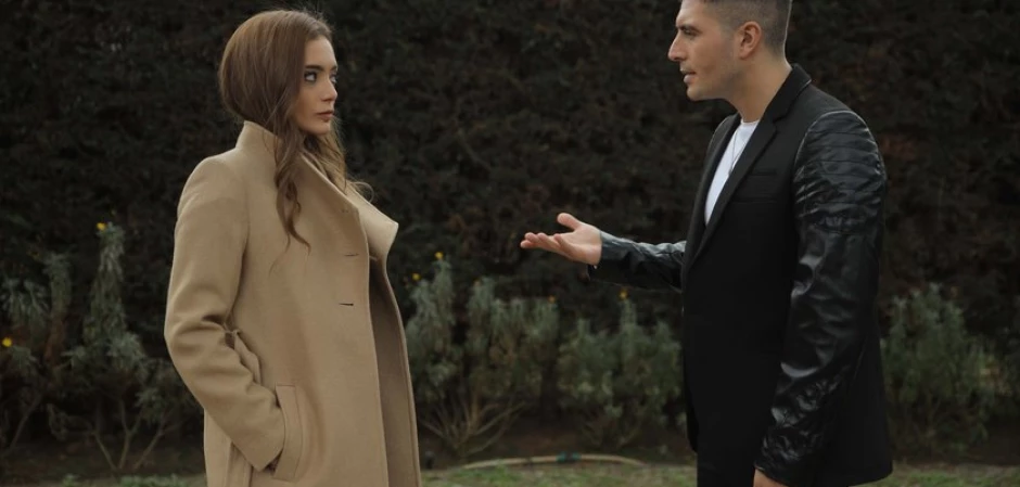 Промо-фото из Чукур 78 серия