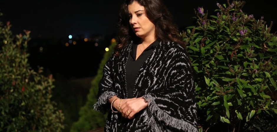 Промо-фото из Чукур 4 серия