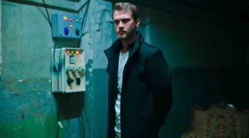 Промо-фото из Чукур 127 серия